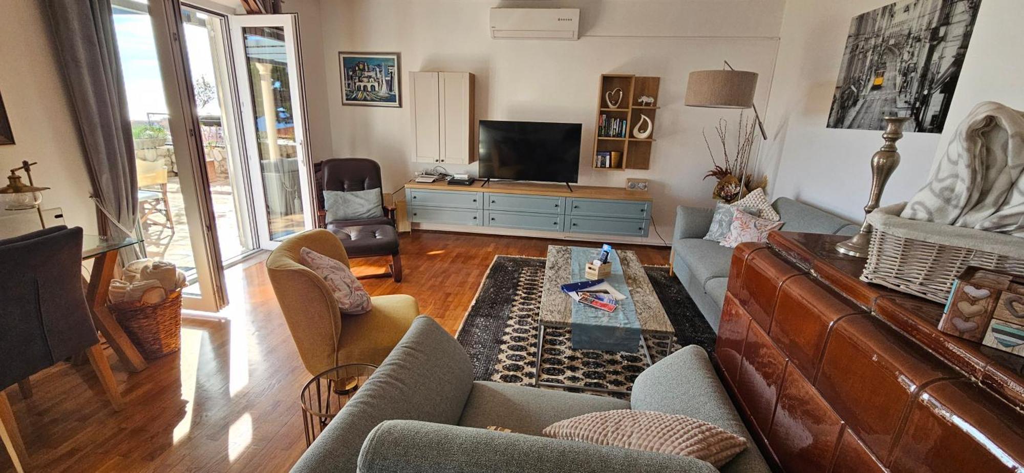Dubrovniks Best Views Apartment From A Spacious Terrace Exterior foto